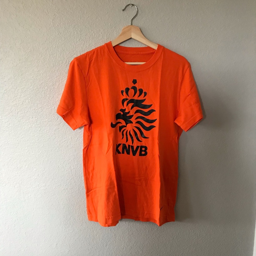 Nike Holland shirt